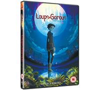 Loups Garous [DVD]