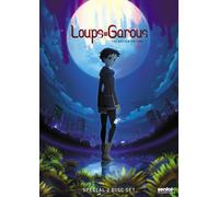Loups=Garous [DVD] [Region 1] [US Import] [NTSC]