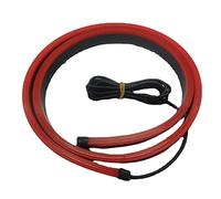 Loupsiy LED Red Trailer Light Bar | Rear High Position Stop Lights Strip Turn Signal Warning LED Lamp | 3rd Brake Light Rear High Mount Cargo Light, Rear Tail Brake Lights