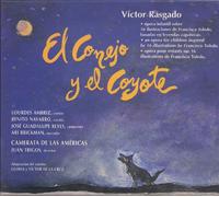 Lourdes Ambriz - El Conejo y el Coyote, ópera infantil