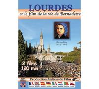 Lourdes & Bernadette - DVD