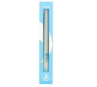 Lourdes Candle in Display Box 35 cm - Devotional Candle - Christian Cult in Vegetable Wax