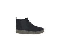 Gabor Women's Lourdes Womens Chelsea Boots - Black - Size: 5