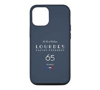 LOURDES Hautes Pyrenees 65 Occitanie France Case for iPhone 12/12 Pro