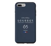 LOURDES Hautes Pyrenees 65 Occitanie France Case for iPhone 7 Plus/8 Plus