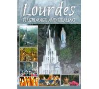 Lourdes - Pilgrimage And Healing [DVD]