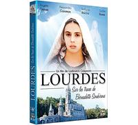 Lourdes : sur les traces de bernadette soubirous