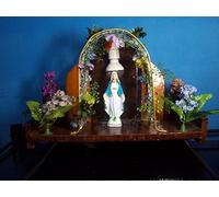 Lourdes Today: A Pilgrimage to Mary's Grotto