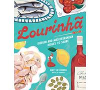 Lourinha : Iberian and Mediterranean Dishes to Share
