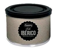 Louriño, Paté Ibérico De Cerdo, Spanish Pork Paté, 200 gr