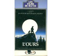 L'ours - la guerre du feu [VHS]