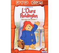 L'Ours Paddington : Qui peut lui résister ?