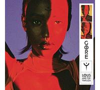 LOUS THE YAKUZA - GORE - CD - M3z