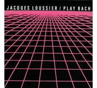 Loussier, Jacques - Play Bach 1 & 2