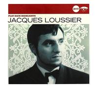 Loussier Jacques - Play Bach Highlights
