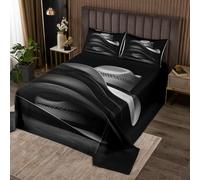 Loussiesd Cowboy Hat Bedspread Double Size Western Decor Quilted Coverlet for Kids Teens Adults Wild West Cowboy Rodeo Cowboy Style Coverlet Set Grey Quilted Room Decor