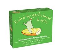 Lousy Drawings for Good People 2027 Day-to-Day Calendar