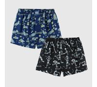 Lousy Livin 2-Pack Boxershorts Sheep & Yoga Purify Underwear Unisex