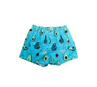Lousy Livin - Avocado Bachelor - Boxershorts - blue - S - 100% Organic Cotton S
