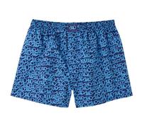 Lousy Livin Boxer One Up 3 Black Underpants Underwear Elastic Band Knickers
