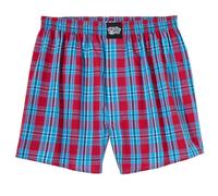 Lousy Livin Boxer Shorts Check Underwear Boxer Short Pants