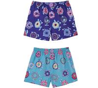 Lousy Livin Boxer Shorts "Donut 2-Pack" Underwear Men