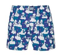 Lousy Livin Boxer Shorts "Ghosts" Underwear Men Organic Cotton Ghosts