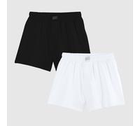 Lousy Livin Boxer Shorts Jersey 2 Pack Underwear Organic Cotton