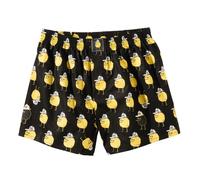 Lousy Livin Boxer Shorts Lemon Allover Pattern Underwear