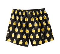 Lousy Livin Boxer Shorts Lemon Allover Pattern Underwear