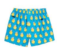 Lousy Livin Boxer Shorts Lemon Allover Pattern Underwear