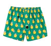 Lousy Livin Boxer Shorts Lemon Allover Pattern Underwear