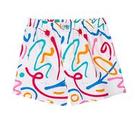 Lousy Livin Boxer Shorts Lines (White), White, M