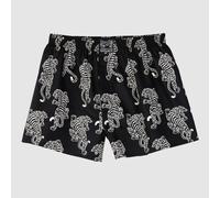 Lousy Livin Boxershorts Broderson Tigers Underwear 100% Organic Cotton