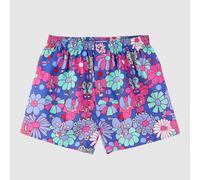 Lousy Livin Butterfly Boxer Shorts, Dazzling Blue, L