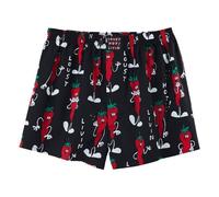 Lousy Livin Boxershorts Chilli Underwear Hot Bio Organic XS-XXL Fun