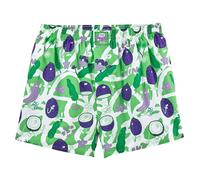 Lousy Livin Boxershorts "Coconut" Underwear Coconuts Cotton Men