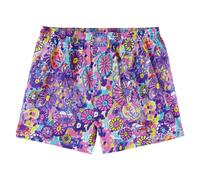 Lousy Livin Boxershorts Flowers Underwear Organic Cotton Men