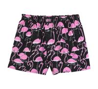 Lousy Livin Boxershorts Greater Flamingos Underwear Organic Cotton
