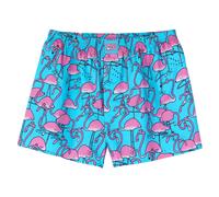 Lousy Livin Boxershorts Greater Flamingos Underwear Organic Cotton