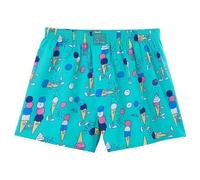 Lousy Livin Boxershorts "Icecream" Underwear Men Ice Cream Organic Cotton