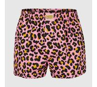 Lousy Livin Boxershorts "Leroy" Underwear Leopard Print Men