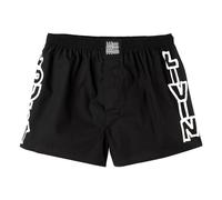 Lousy Livin Boxershorts "Lou" Men Underwear 100% Organic Cotton Print Writing