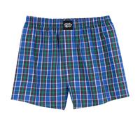 Lousy Livin Boxershorts Lousy Organic Check Men's Underwear Checked