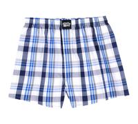 Lousy Livin Boxershorts Lousy Organic Check Men's Underwear Checked