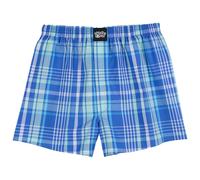 Lousy Livin Boxershorts Lousy Organic Check Men's Underwear Checked