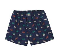 Lousy Livin Boxershorts "Magenta x Lousy Livin" Underwear Men