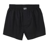 Lousy Livin Boxershorts PLAIN Basic Cotton Underwear Single Color