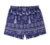 Lousy Livin Boxershorts "Scandi" Men Underwear Organic Cotton Winter Design