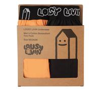 Lousy Livin Briefs Boxershorts 2-Pack Trunks Underwear 2er Soft Box